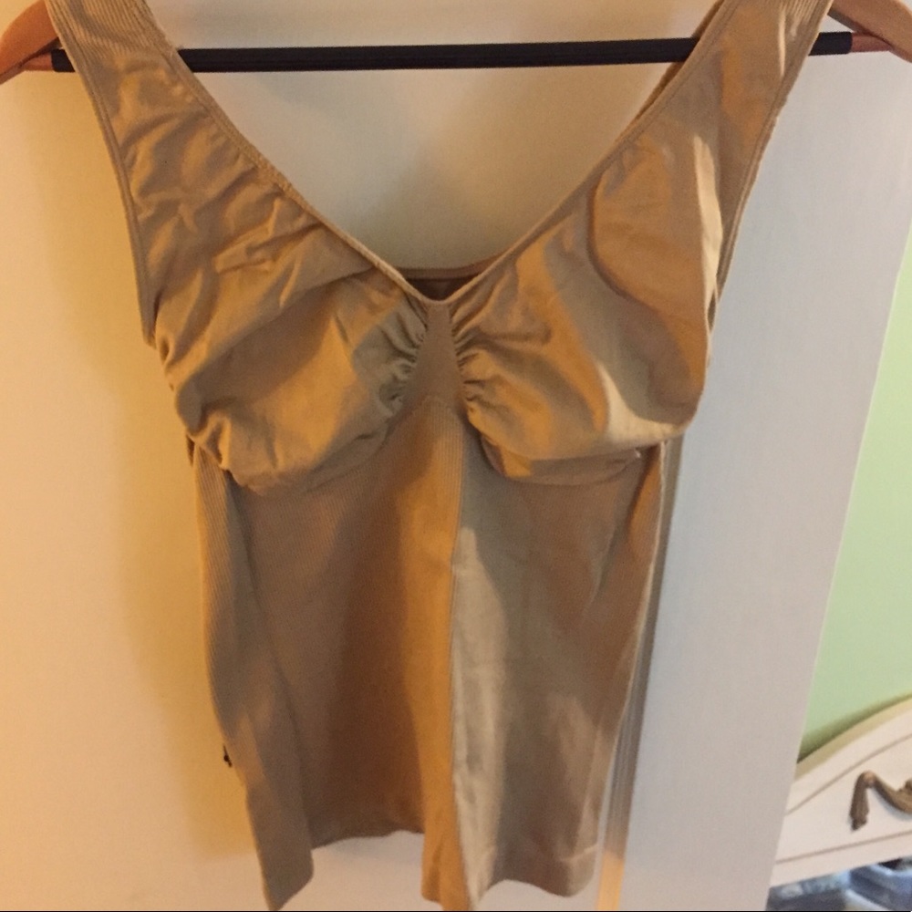 Body shaper